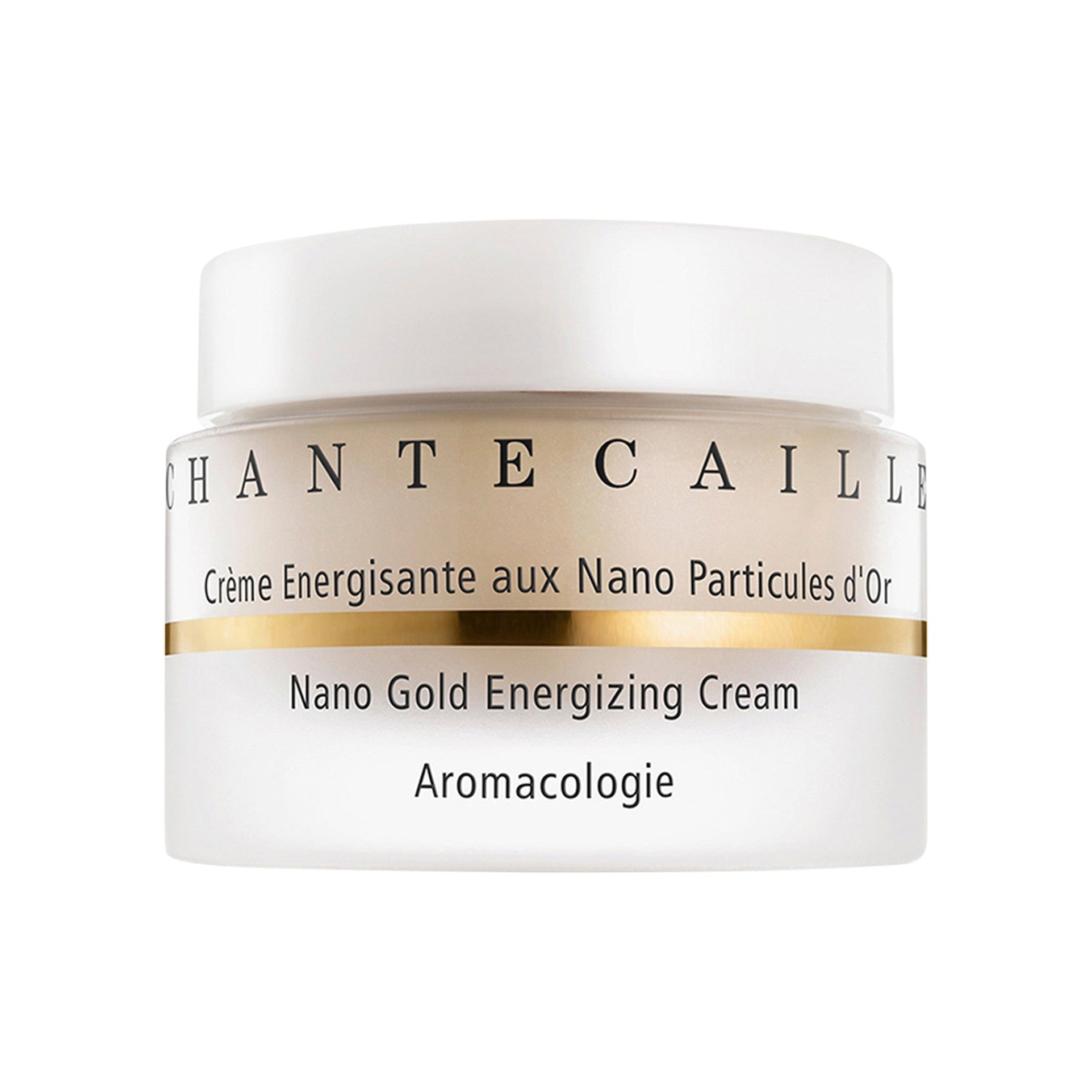 Nano Gold Energizing Face Cream - Temof Store 