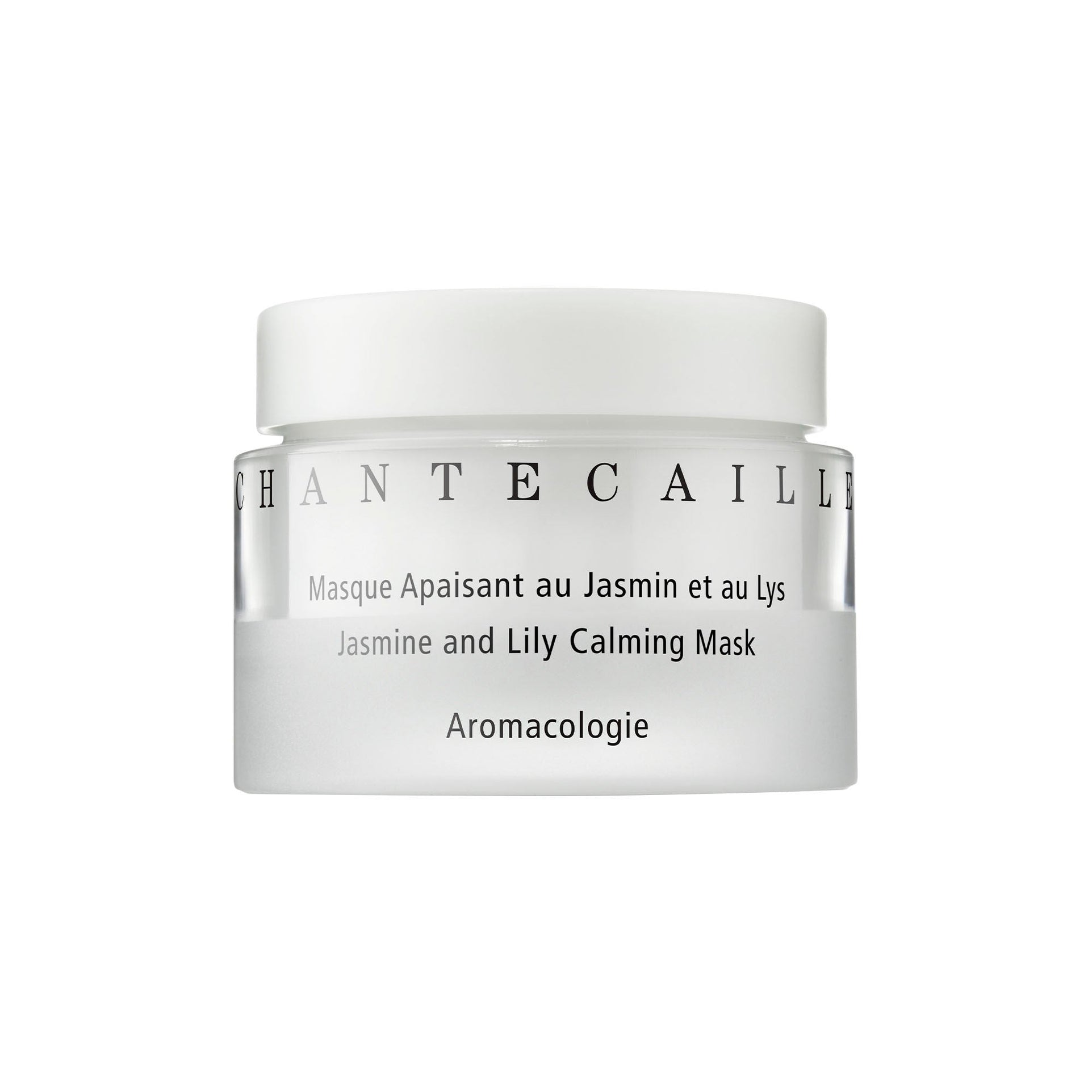 Jasmine and Lily Calming Mask - Temof Store 