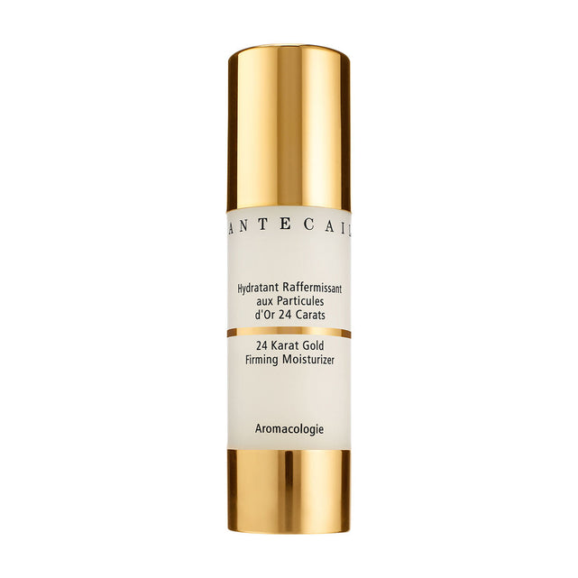 24 Karat Gold Firming Moisturizer - Temof 