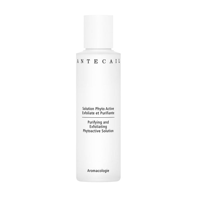 Purifying and Exfoliating Phytoactive Solution - Temof Store 