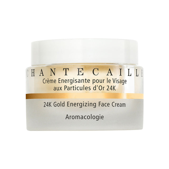 24K Gold Energizing Face Cream - Temof 