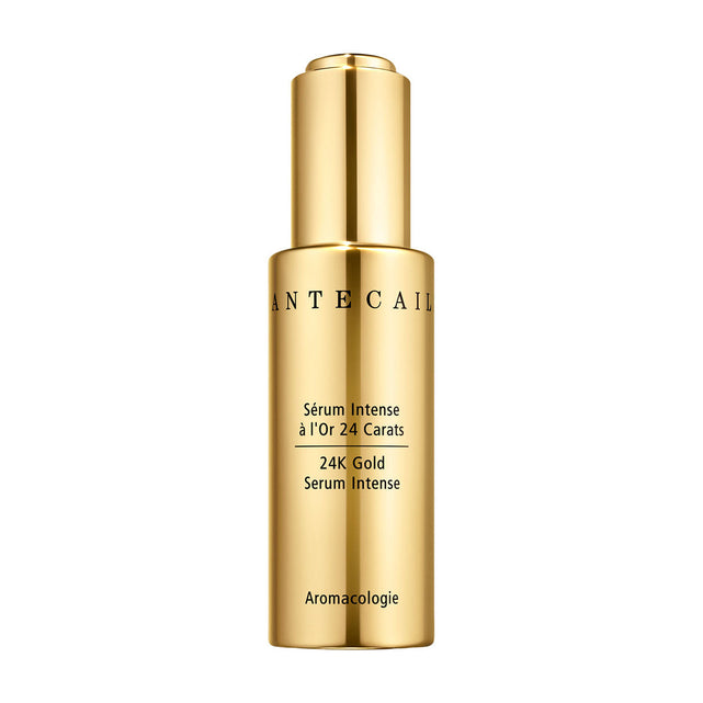 24K Gold Serum Intense - Temof 