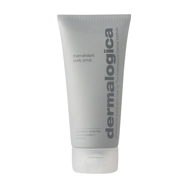 Thermafoliant Body Scrub - Temof Store 