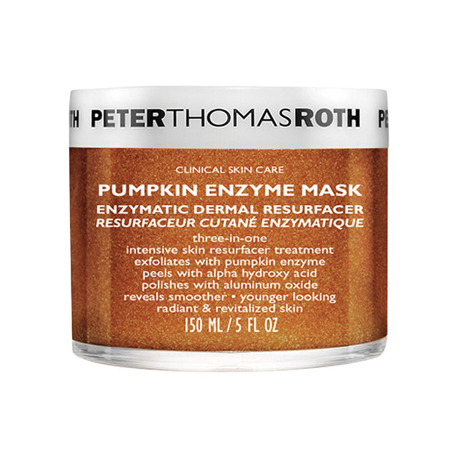 Pumpkin Enzyme Mask - Temof Store 