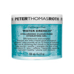 Water Drench Hyaluronic Cloud Mask Hydrating Gel - Temof 