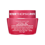 Vital-E Microbiome Age Defense Eye Cream - TEMOF 