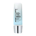 Water Drench Broad Spectrum Hyaluronic Cloud Moisturizer SPF 45 - TEMOF 