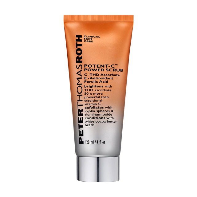 Potent-C Power Scrub - Temof Store 