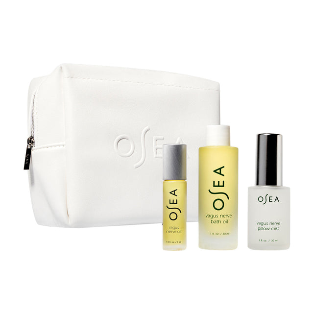 Vagus Nerve Travel Set - Temof Store 