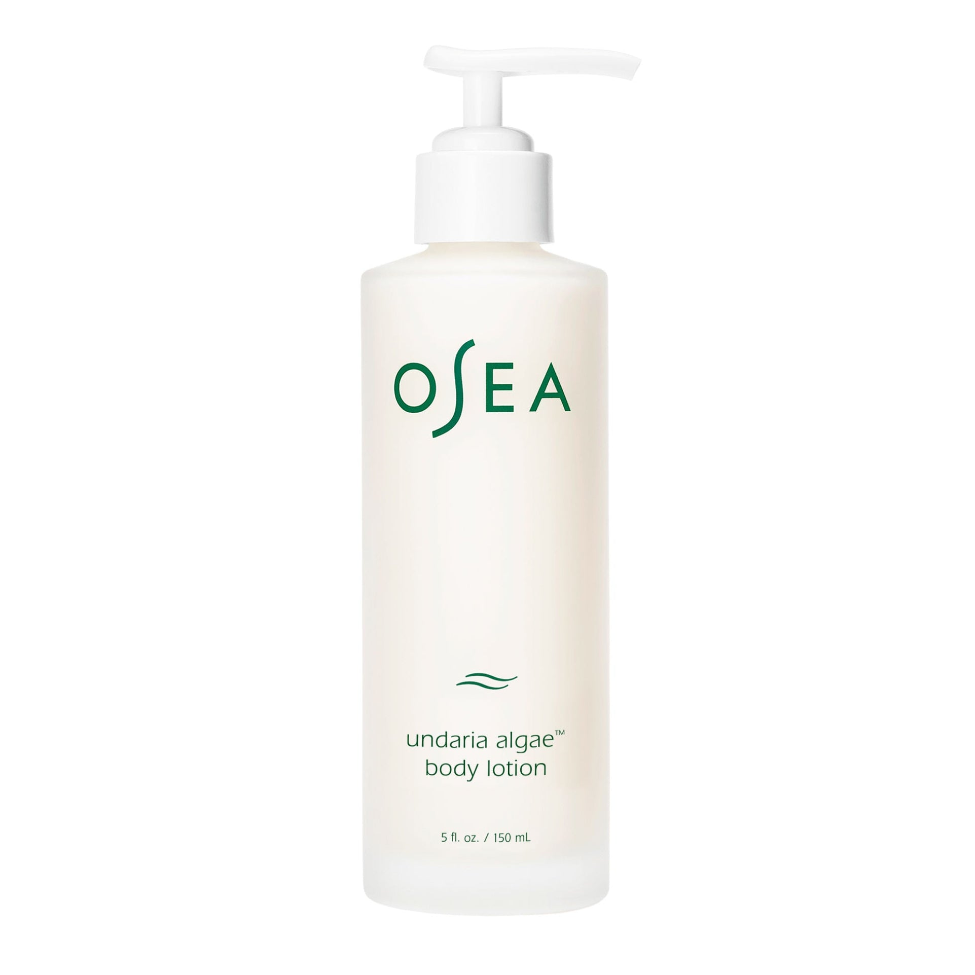 Undaria Algae Body Lotion - Temof Store 