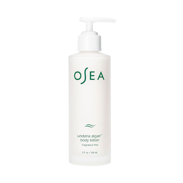 Undaria Algae Body Lotion Fragrance Free - Temof Store 