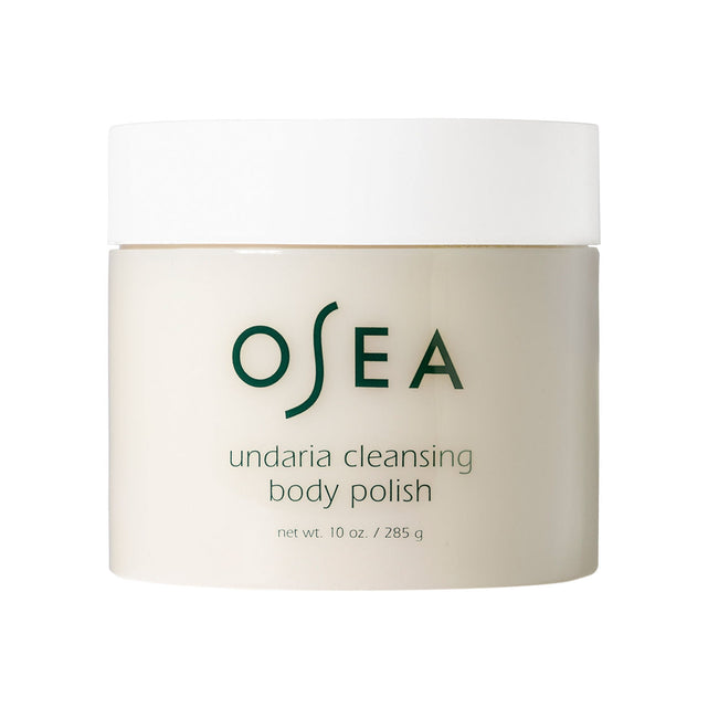 Undaria Cleansing Body Polish - Temof Store 