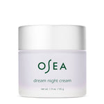 Dream Night Cream - TEMOF 