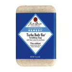 Turbo Body Bar Scrubbing Soap - TEMOF 