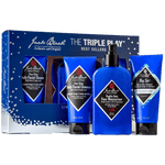 The Triple Play Set (Limited Edition) - TEMOF 