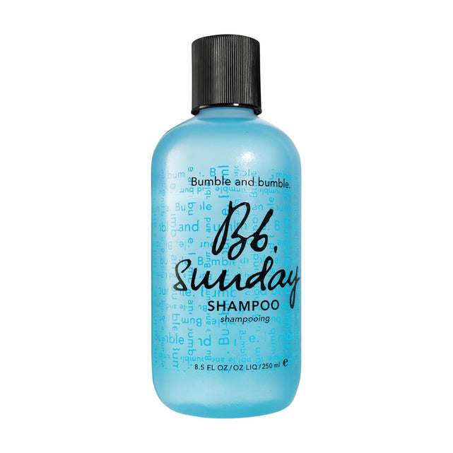 Sunday Shampoo - Temof Store 