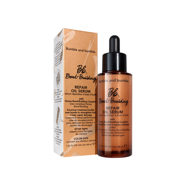 Bond-Building Repair Oil Serum - Temof Store 