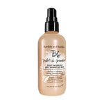 Pret-a-Powder Post Workout Dry Shampoo Mist - TEMOF 