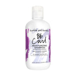 Curl Moisturizing Shampoo - TEMOF 