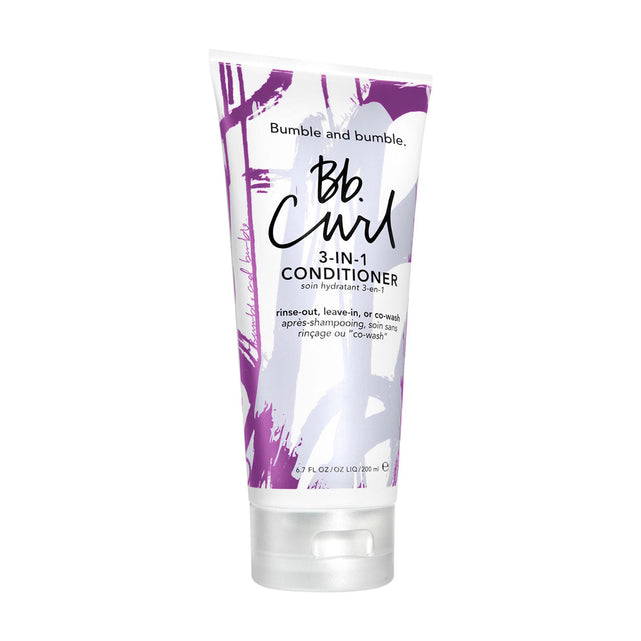 Curl 3-in-1 Conditioner - Temof Store 