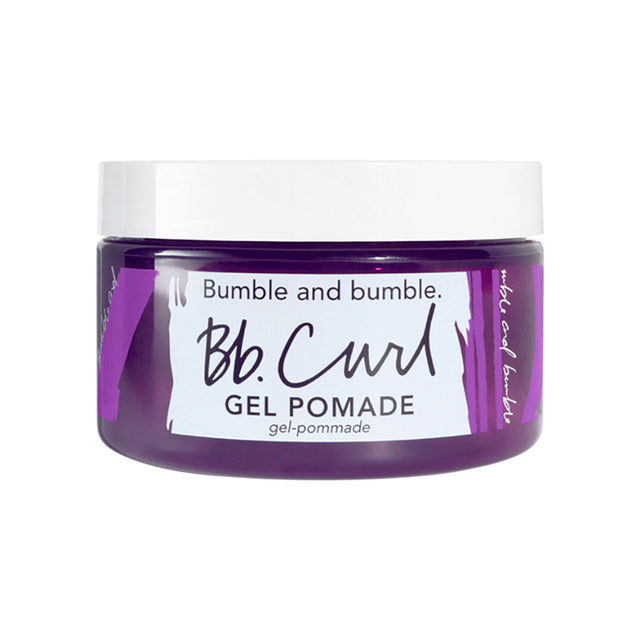 Curl Gel Pomade - Temof Store 