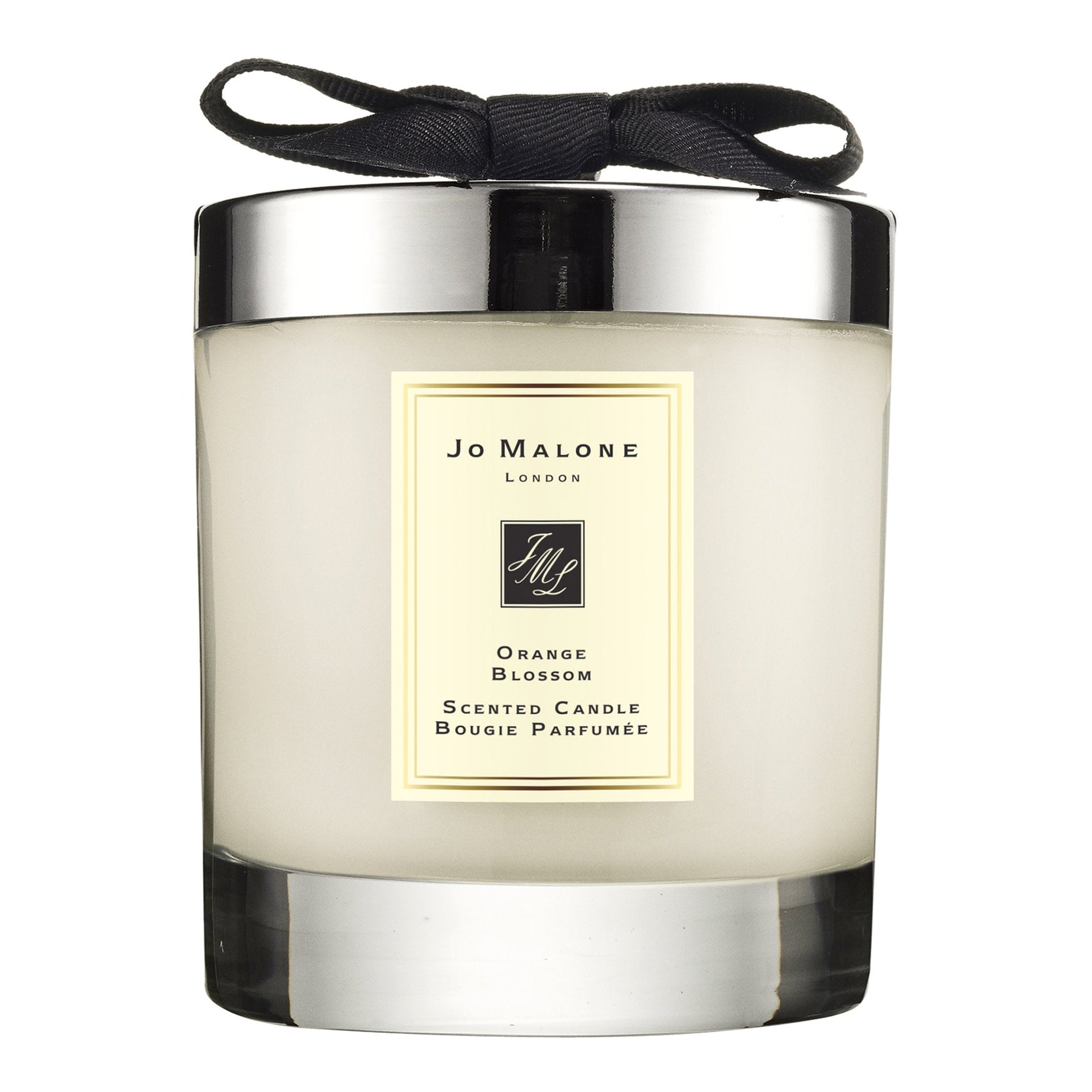 Orange Blossom Home Candle - Temof Store 