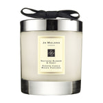 Nectarine Blossom and Honey Home Candle - Temof 