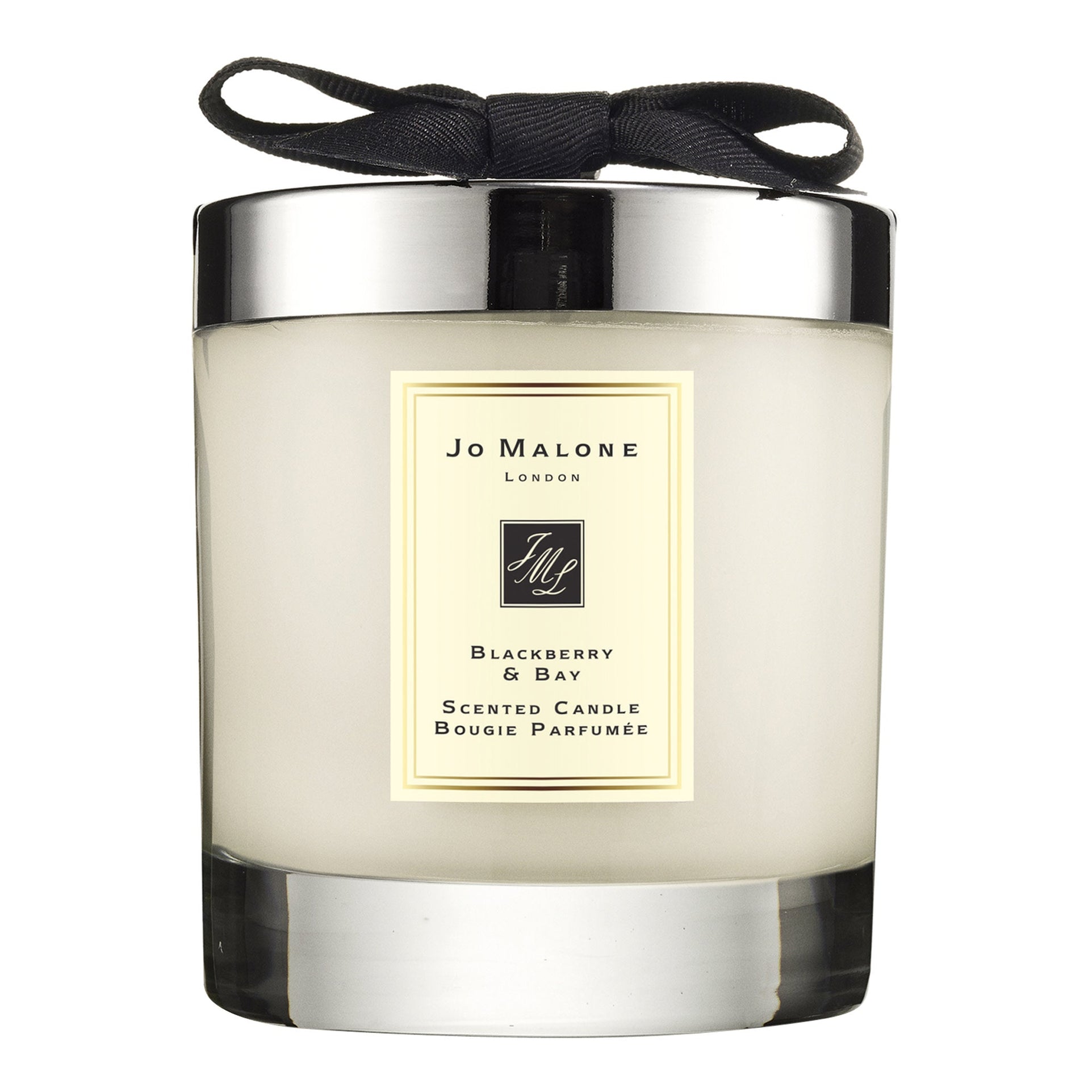 Blackberry & Bay Home Candle - Temof Store 