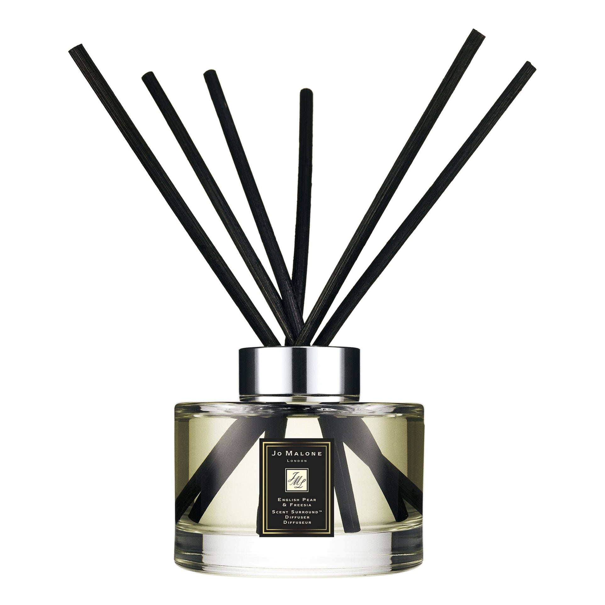 English Pear & Freesia Scent Surround™ Diffuser - Temof Store 