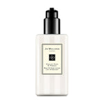 English Pear & Freesia Body & Hand Lotion - TEMOF 