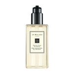 English Pear & Freesia Body and Hand Wash - TEMOF 