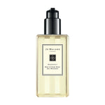 Grapefruit Body and Hand Wash - TEMOF 