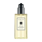 Peony and Blush Suede Body and Hand Wash - TEMOF 