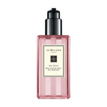 Red Roses Body and Hand Wash - TEMOF 