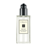 Wood Sage and Sea Salt Body and Hand Wash - TEMOF 