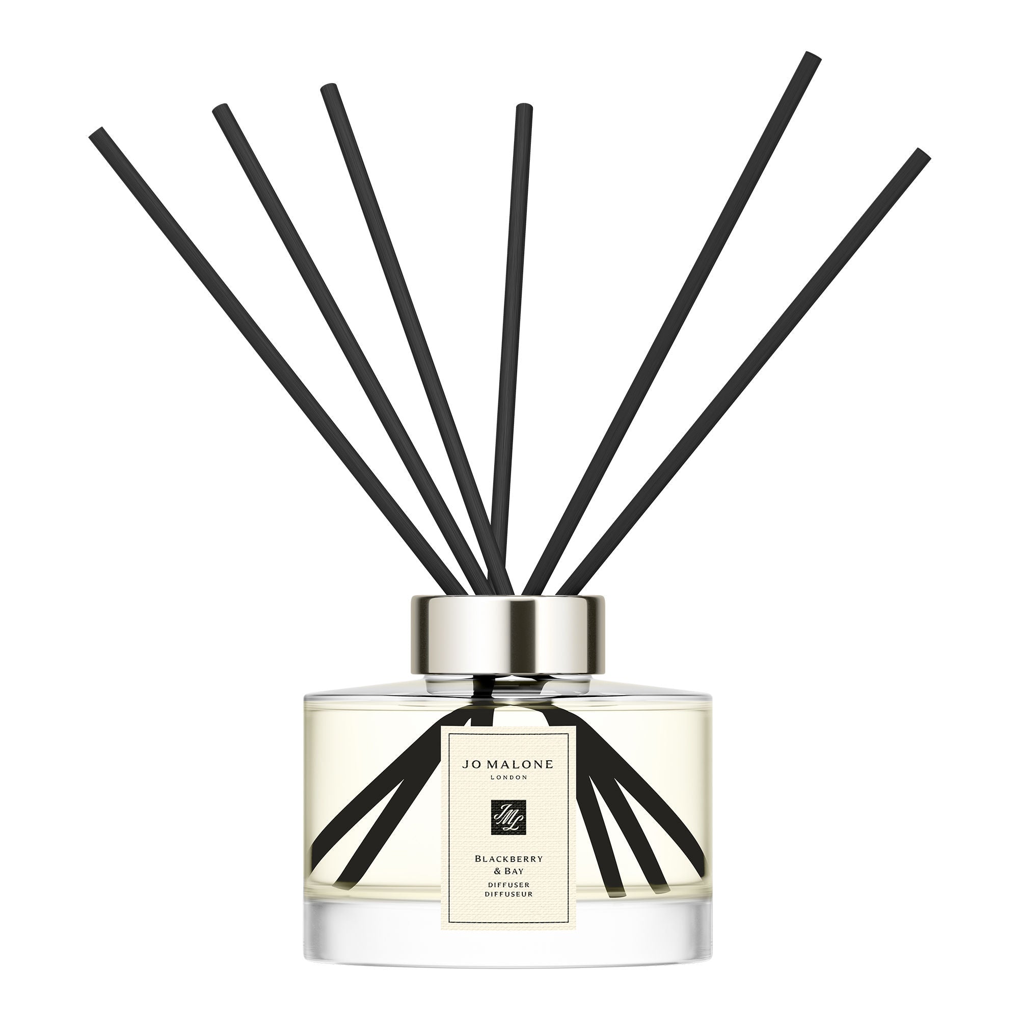 Blackberry and Bay Diffuser - Temof Store 