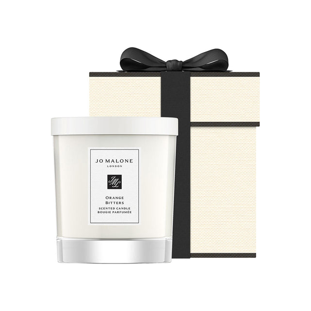 Orange Bitters Home Candle - Temof Store 