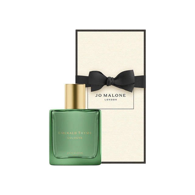 Emerald Thyme Cologne - Temof Store 