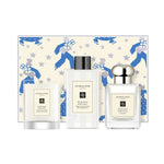 Wood Sage and Sea Salt Collection (Limited Edition) - TEMOF 