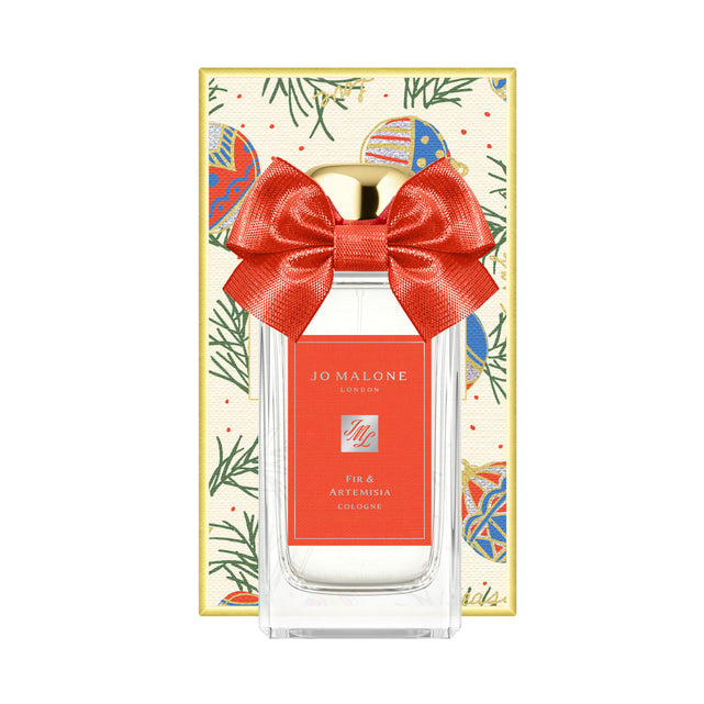 Fir & Artemisia Cologne (Limited Edition) - Temof Store 