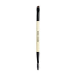 Dual Ended Brow Definer/Groomer Brush - TEMOF 