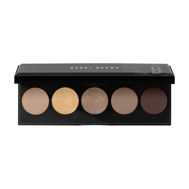 Smokey Nudes Eye Shadow Palette - Temof Store 