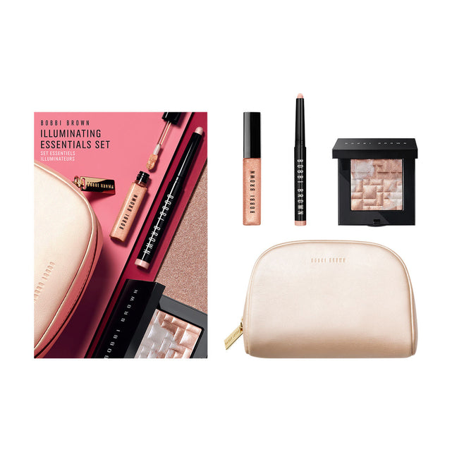 Illuminating Essentials Set - Temof Store 