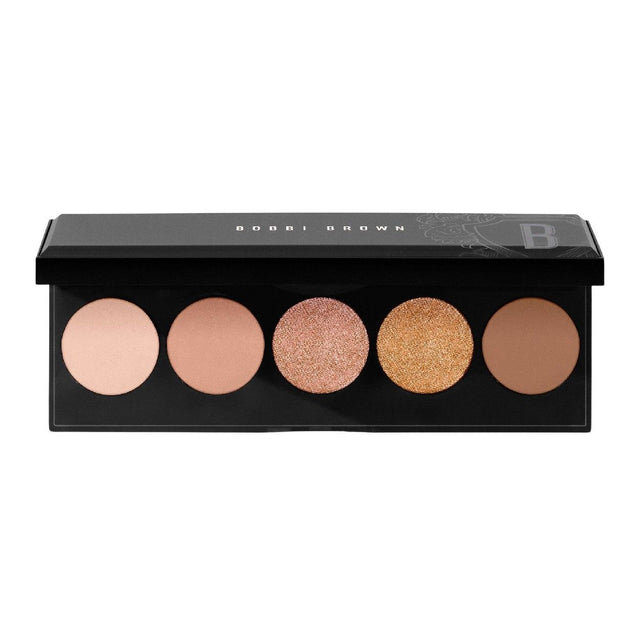 All Nudes Eyeshadow Palette Peachy Nudes - Temof Store 