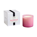 Duchess Peony Signature Candle - TEMOF 