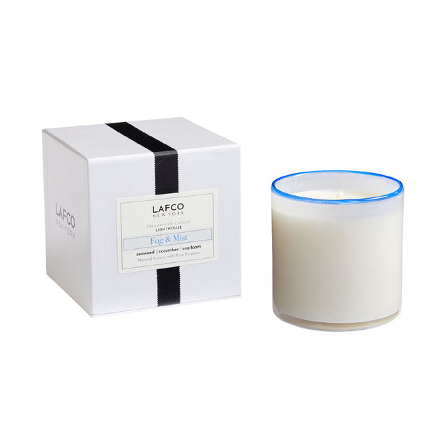 Fog and Mist Signature Candle - Temof Store 