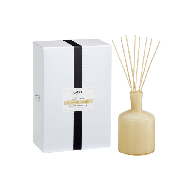 Chamomile Lavender Reed Diffuser - Temof Store 