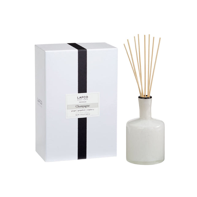 Champagne Reed Diffuser - Temof Store 