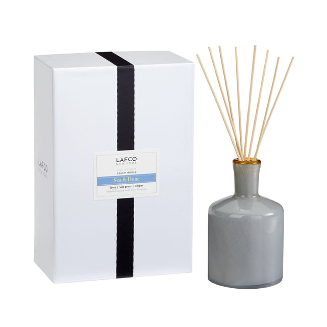 Sea and Dune Reed Diffuser - Temof Store 