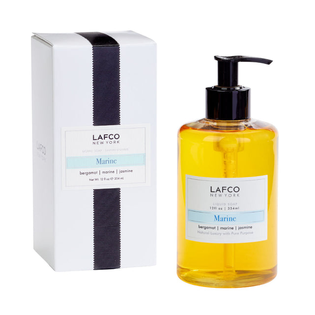 Marine Liquid Soap - Temof Store 